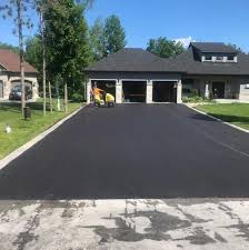 Best Paver Driveway Installation  in Punxsutawney, PA